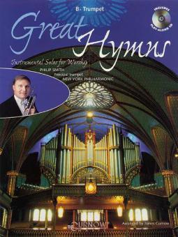 Great Hymns 