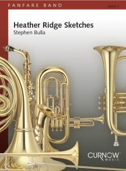 Heather Ridge Sketches (Fanfarenorchester) 