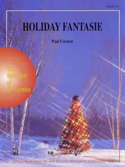 Holiday Fantasie 