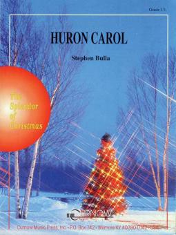 Huron Carol 