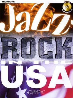 Jazz Rock in the USA 