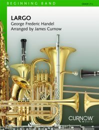 Largo (Fanfarenorchester) 