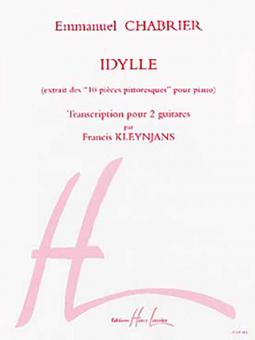 Idylle 