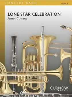 Lone Star Celebration 