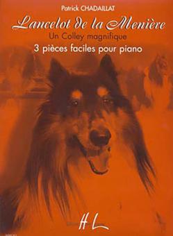 Lancelot de la Meunière 