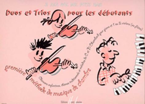 Je joue avec mes petits amis 