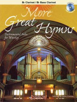 More Great Hymns 