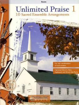 Unlimited Praise 1 Score 