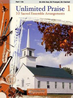 Unlimited Praise 1 (1 Eb TC) 