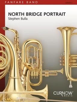 North Bridge Portrait (Fanfarenorchester) 