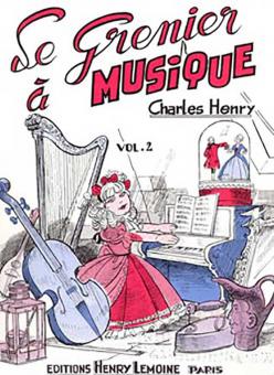 Grenier à musique 2 