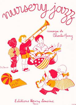 Nursery-Jazz 