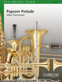 Popcorn Prelude 