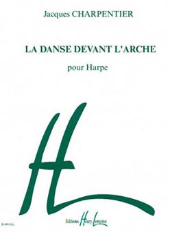 La danse devant l'Arche 