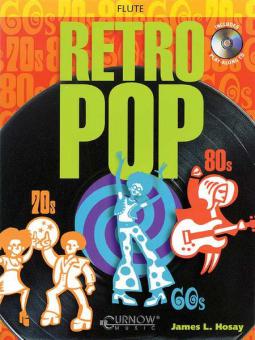 Retro Pop 