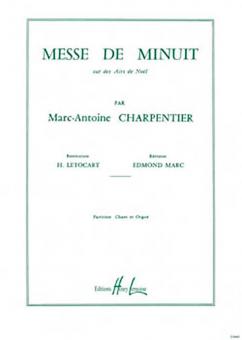 Messe de Minuit 