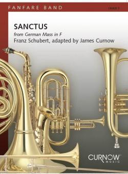 Sanctus (Fanfarenorchester) 