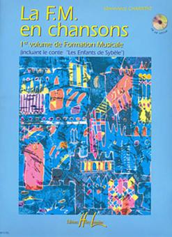 La F.M. en chansons 1 