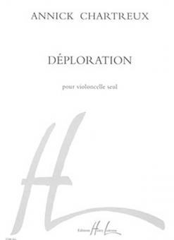 Déploration 