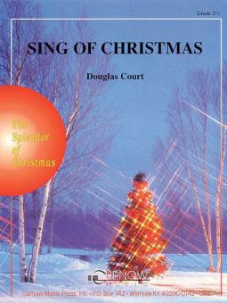 Sing Of Christmas 