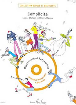 Complicité 