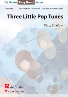 Three Little Pop Tunes 