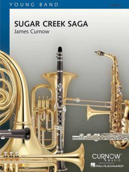Sugar Creek Saga 