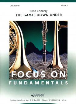 The Games Down Under 