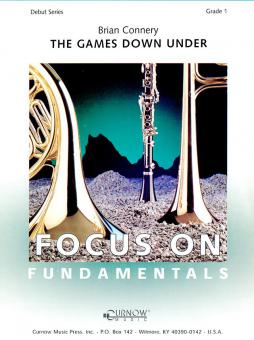 The Games Down Under 