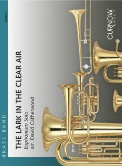 The Lark In The Clear Air 