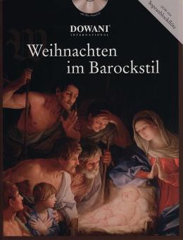 Weihnachten im Barockstil 