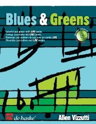 Blues & Greens 