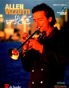 Allen Vizzutti Jazz Tracks 
