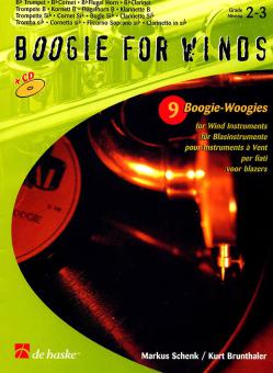 Boogie for Winds 