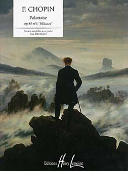 Polonaise militaire op. 40 Nr. 1 