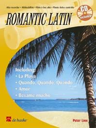 Romantic Latin 