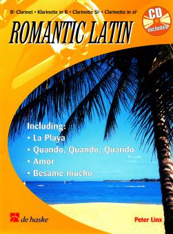 Romantic Latin 