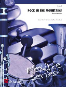 Rock In The Mountains 