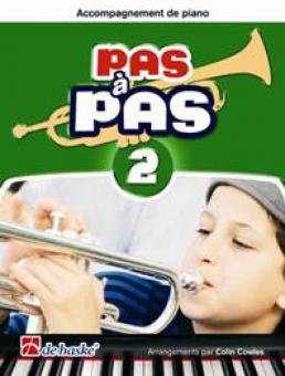 Pas à Pas 2 