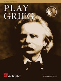 Play Grieg 