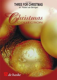 Three for Christmas 