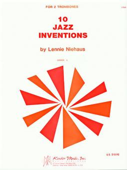 10 Jazz Inventions 