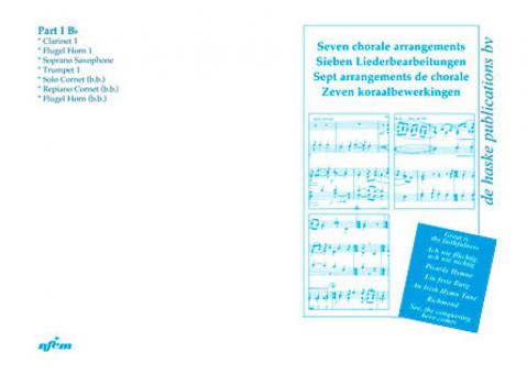 7 Liederbearbeitungen 