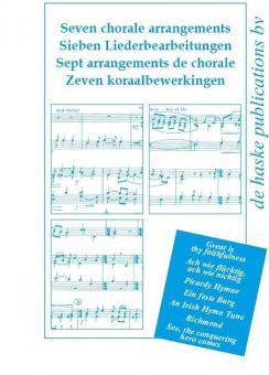 7 Liederbearbeitungen 