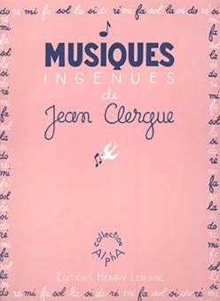 Musiques ingénues 