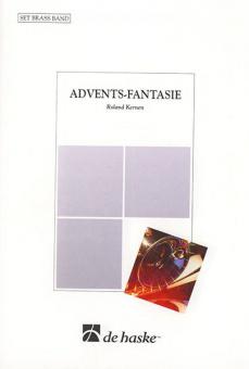 Advents-Fantasie 