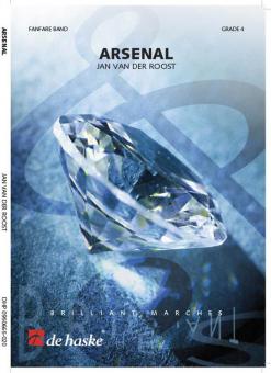 Arsenal (Fanfarenorchester) 