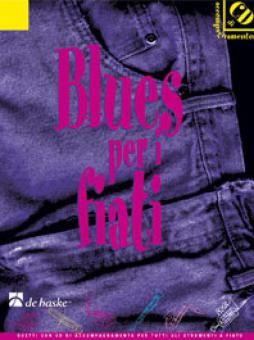 Blues per i Fiati 