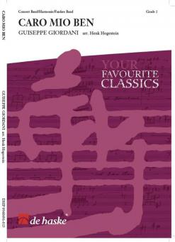 Caro Mio Ben 