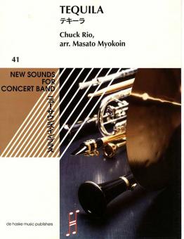 Tequila (Fanfarenorchester) 